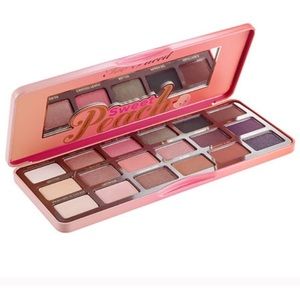 Too Faced Sweet Peach Eyeshadow Palette